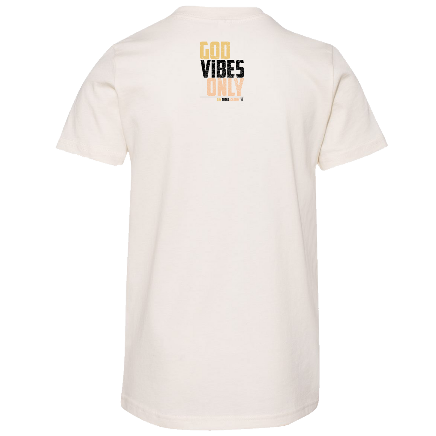 DBA Sun - Tee