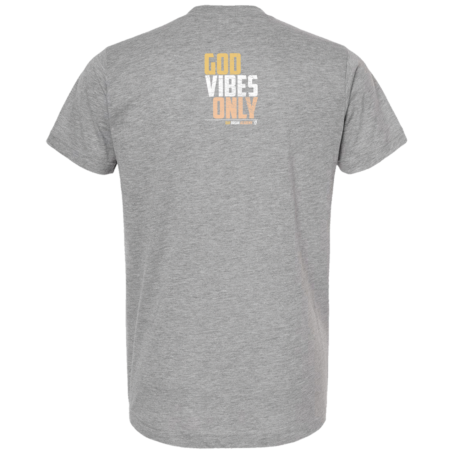 DBA Sun - Tee