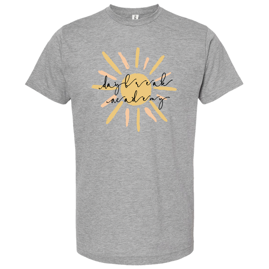 DBA Sun - Tee