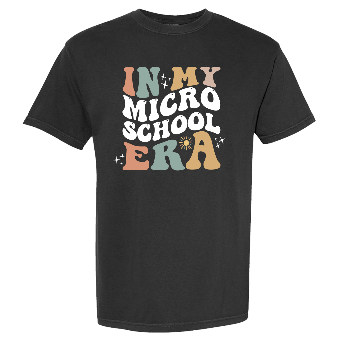 Micro School Era - Tee