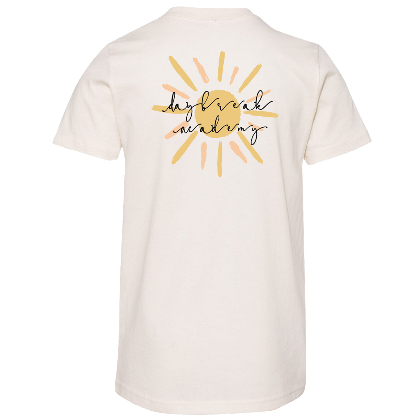 DBA Spirit - Tee