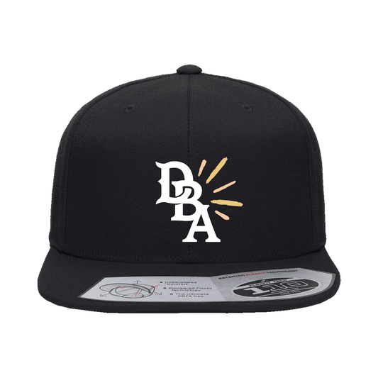 DBA Gameday - FlexFit - Snapback Hat