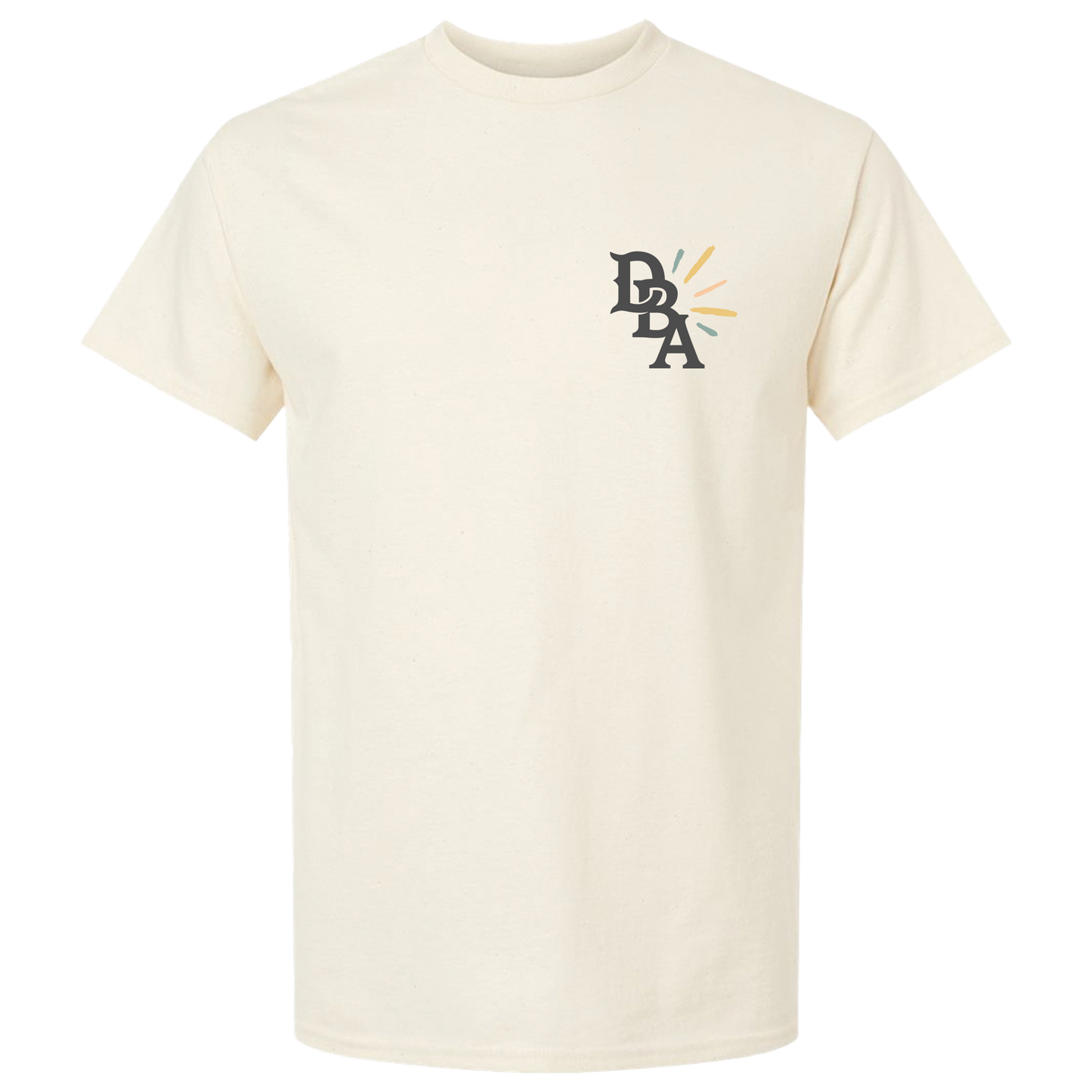 God Vibes Only - Tee