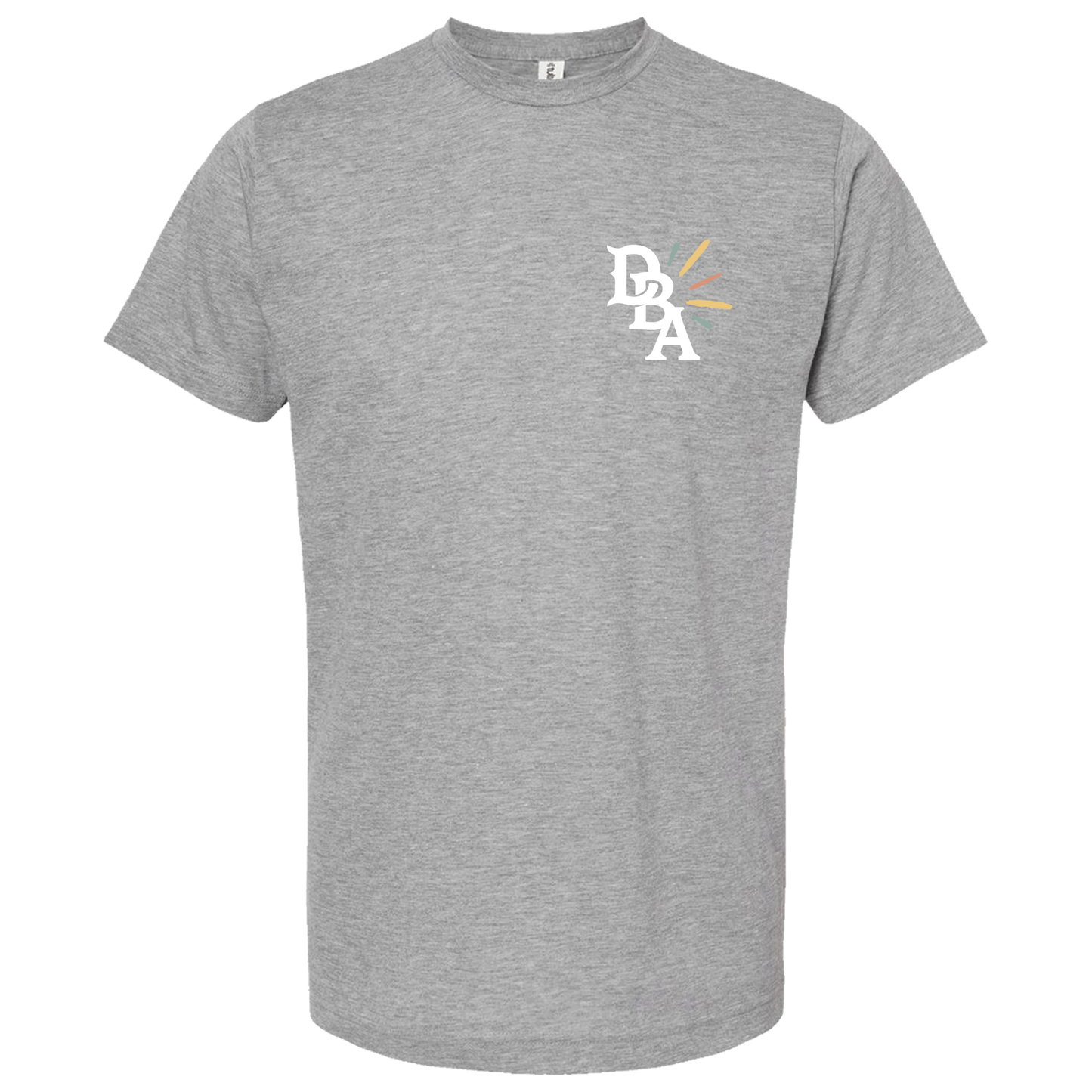 God Vibes Only - Tee