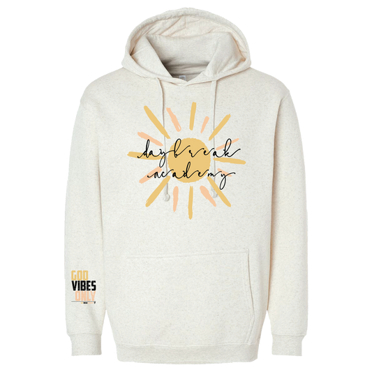 DBA Sun - Hoodie