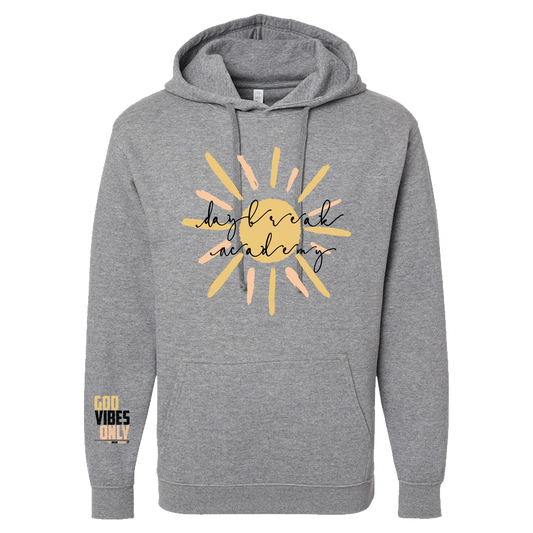 DBA Sun - Hoodie