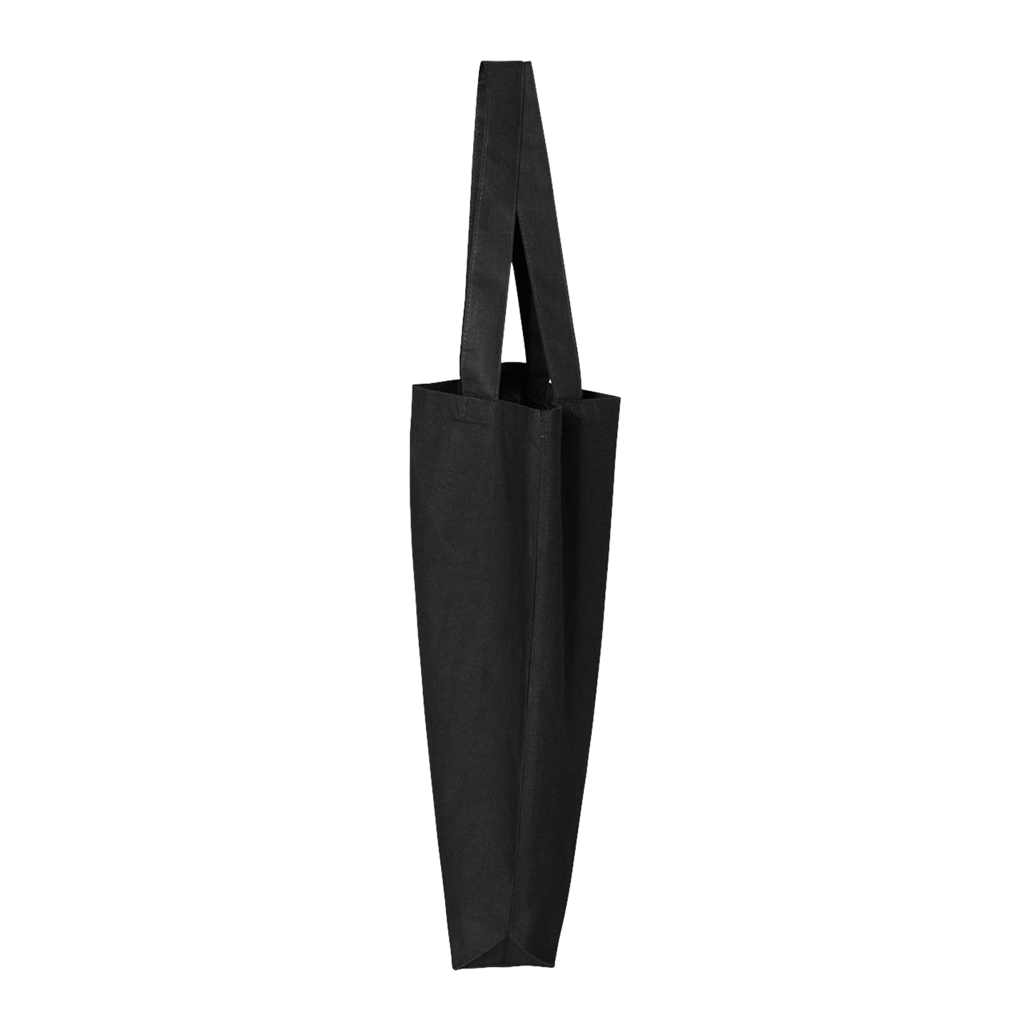 DBA - Tote Bag - Black