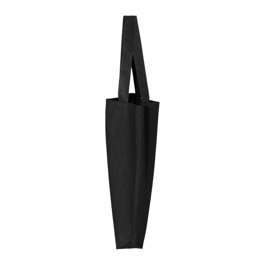 DBA - Tote Bag - Black