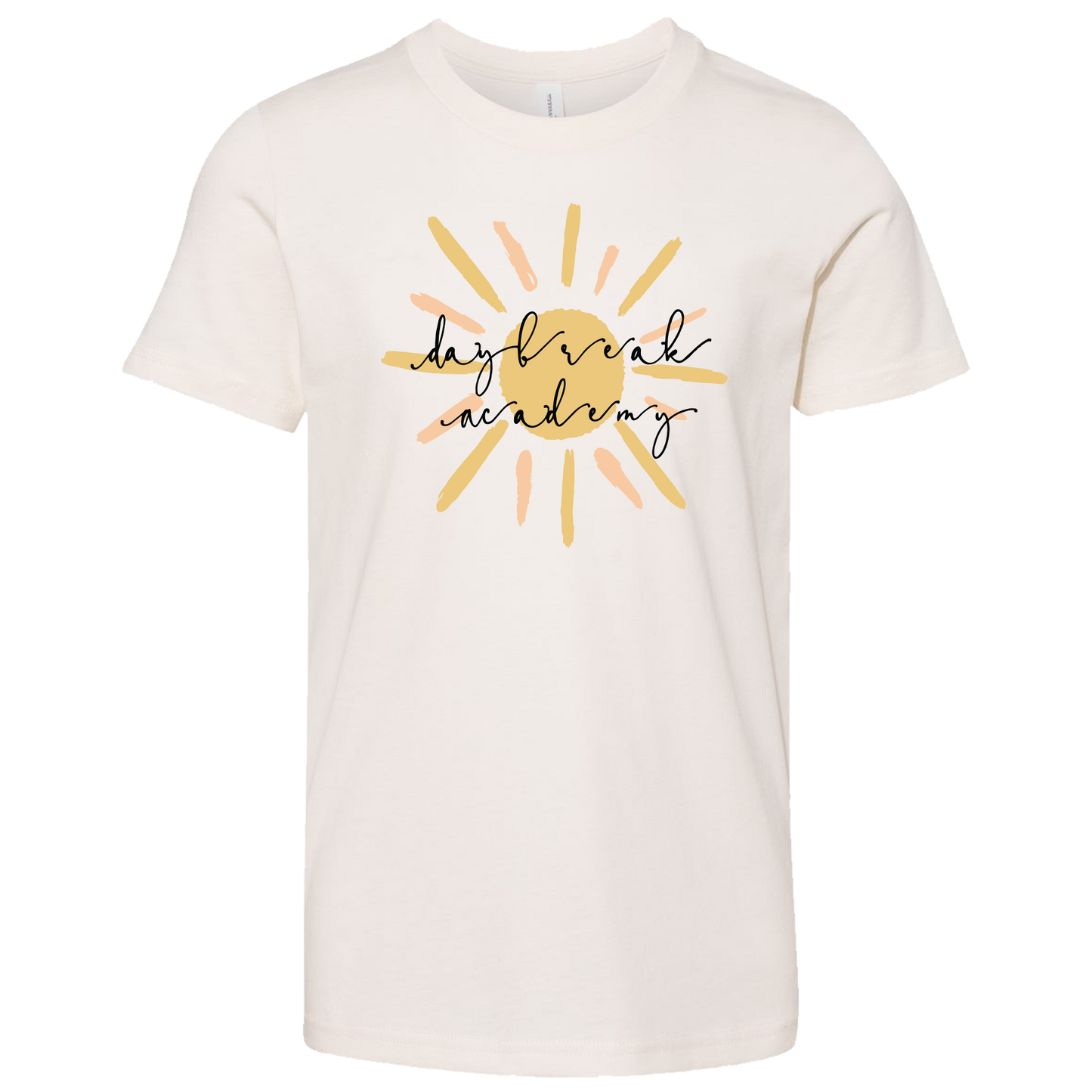DBA Sun - Tee