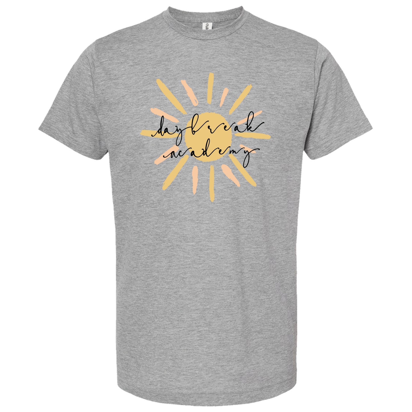 DBA Sun - Tee