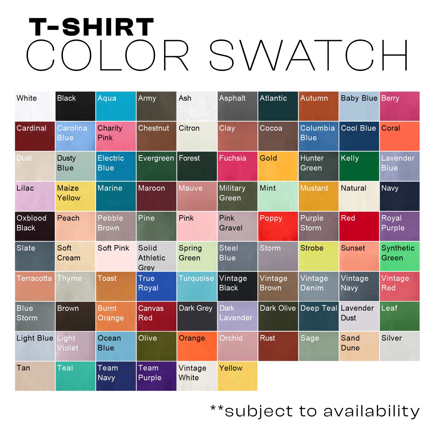 T-Shirt - Custom Design - Womens