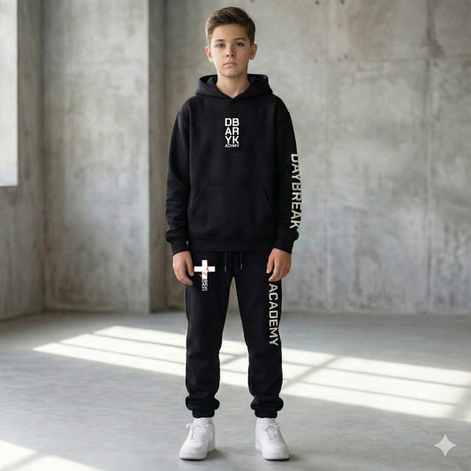 Doves - Youth Sweatsuit