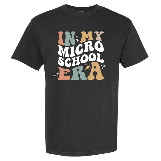 Micro School Era - Tee