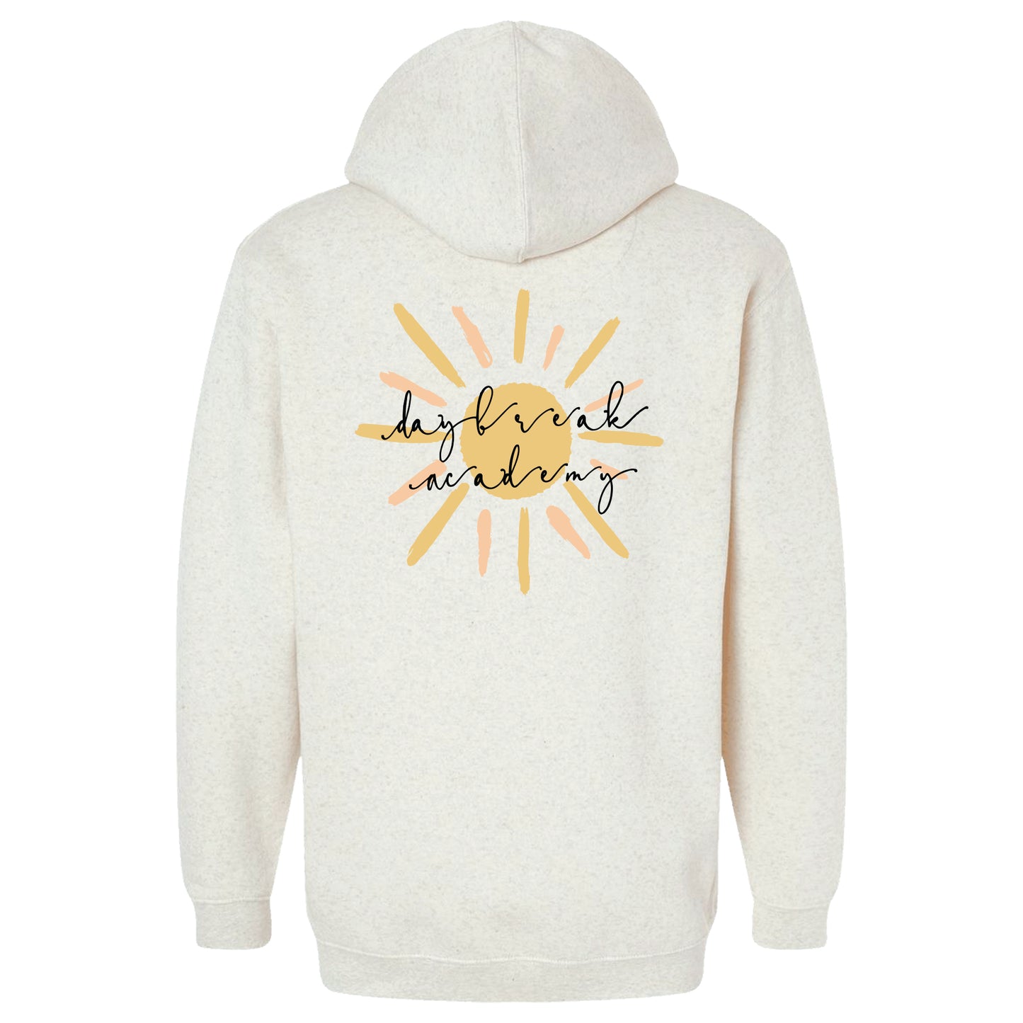 DBA Spirit - Hoodie