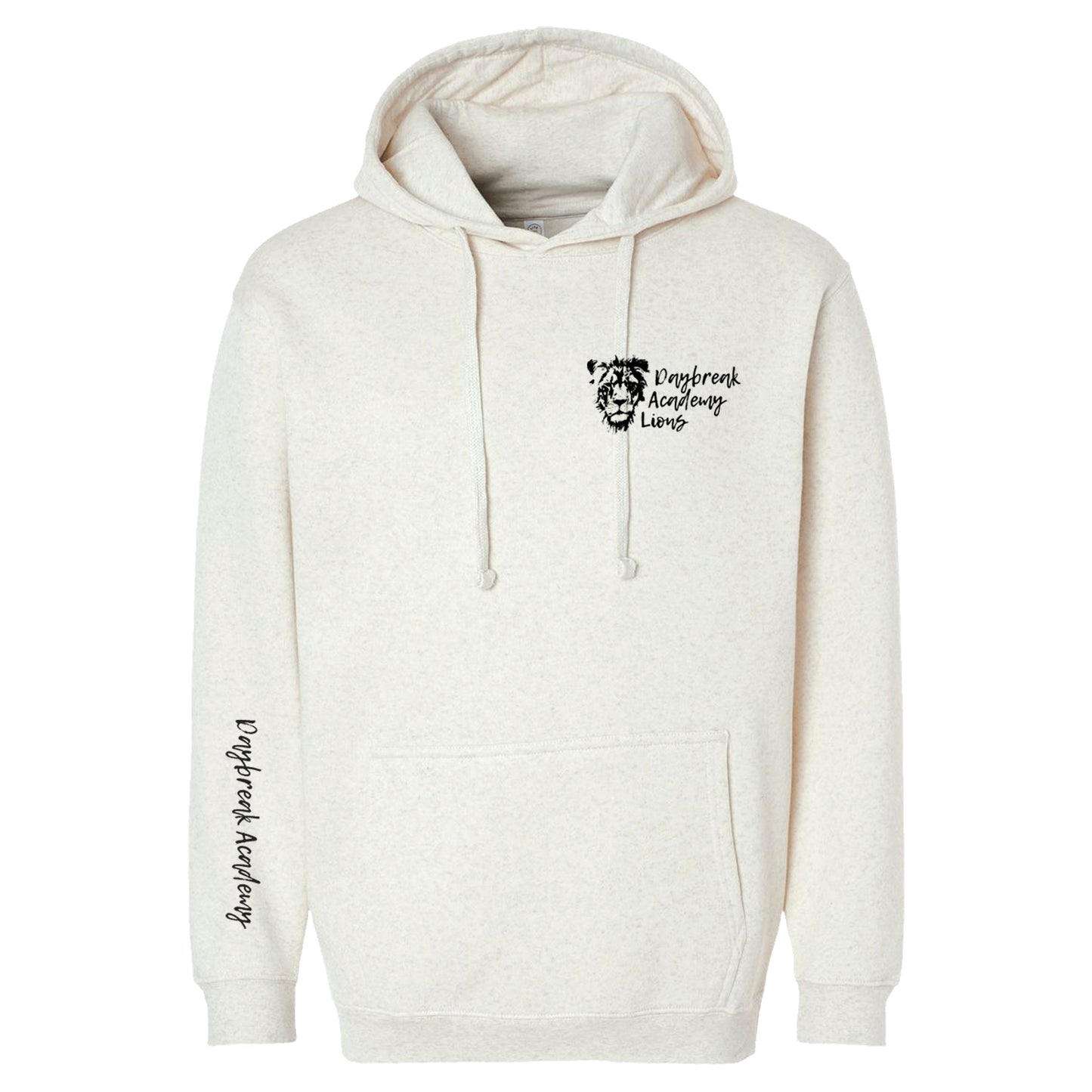 DBA Spirit - Hoodie