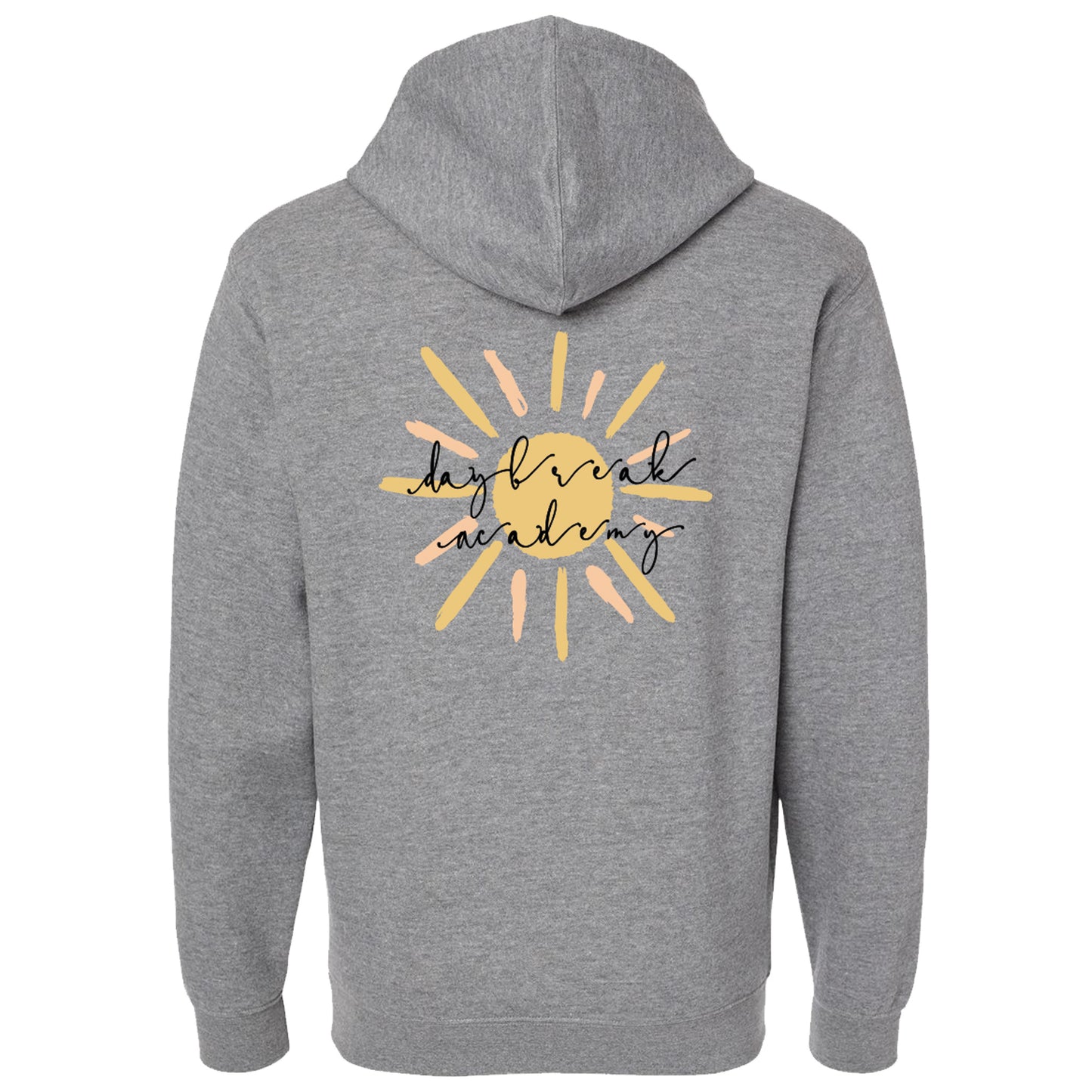 DBA Spirit - Hoodie