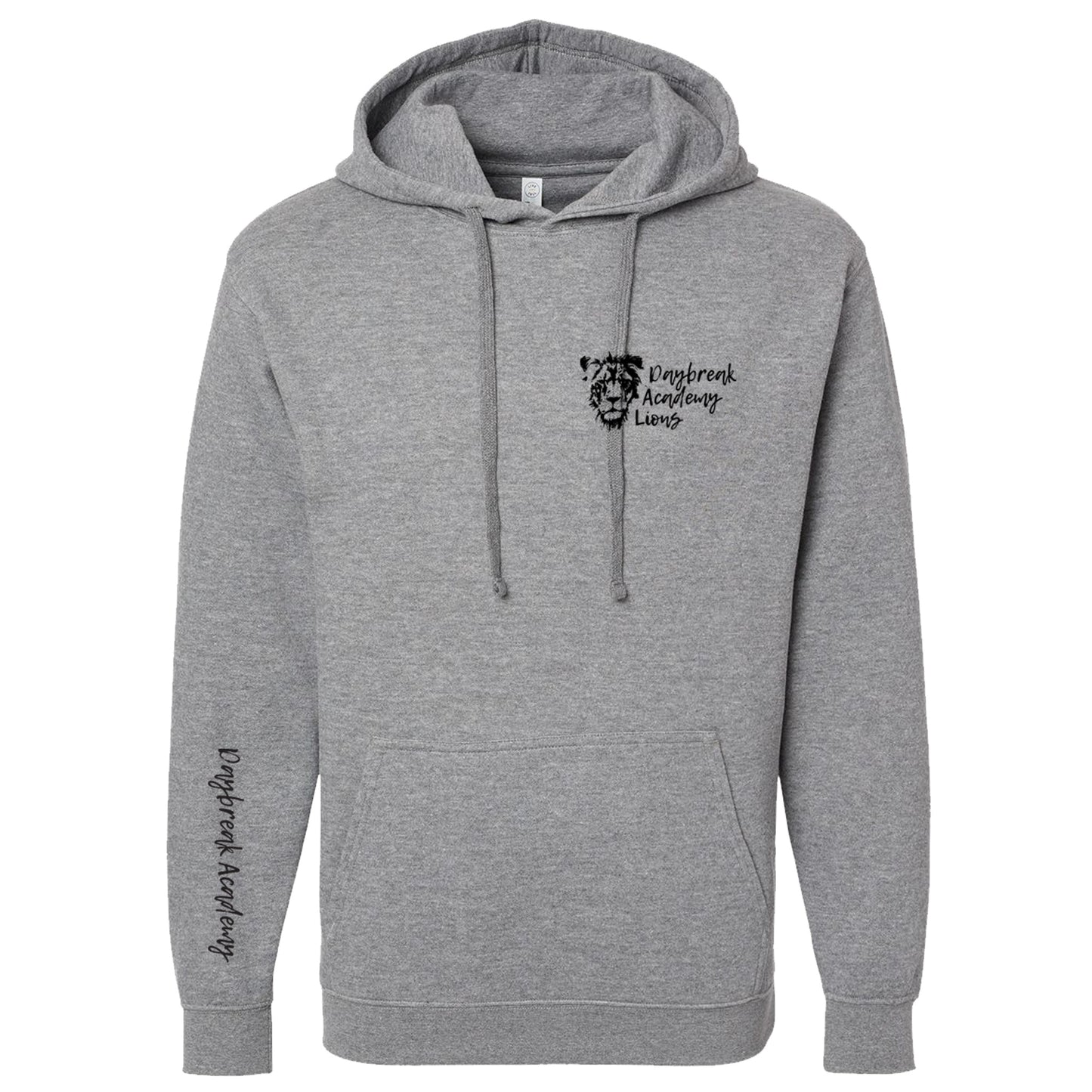 DBA Spirit - Hoodie