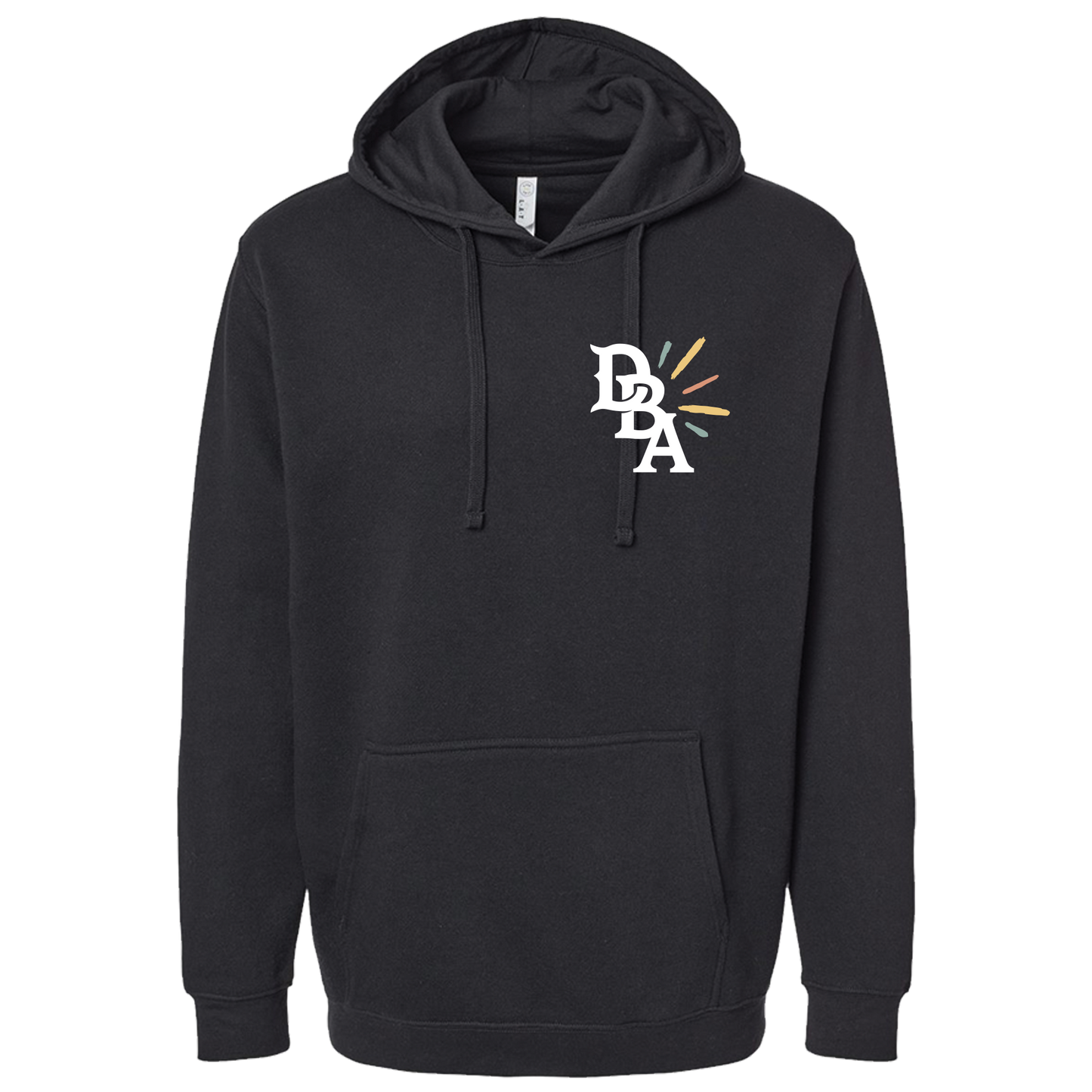 God Vibes Only - Hoodie