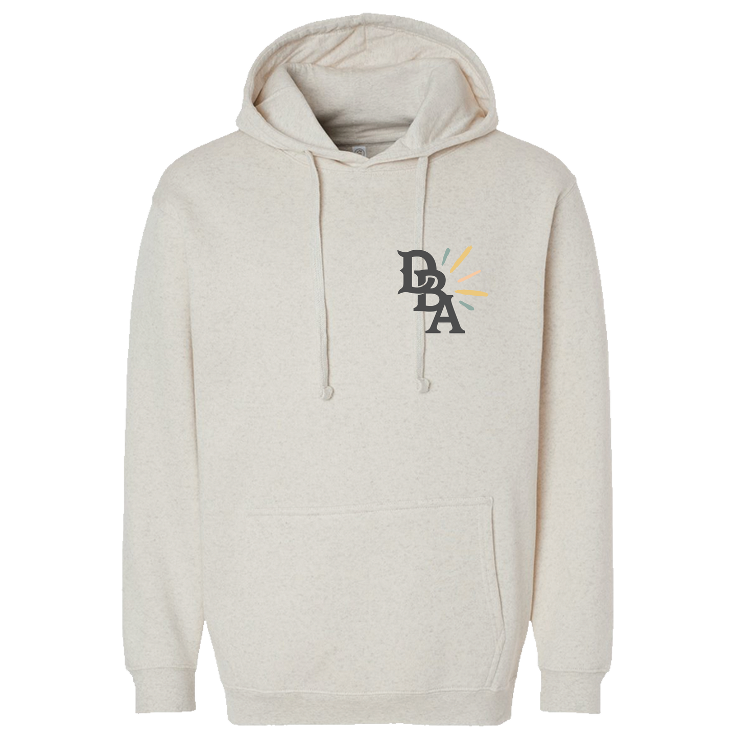 God Vibes Only - Hoodie