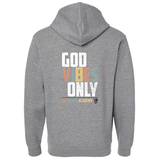 God Vibes Only - Hoodie