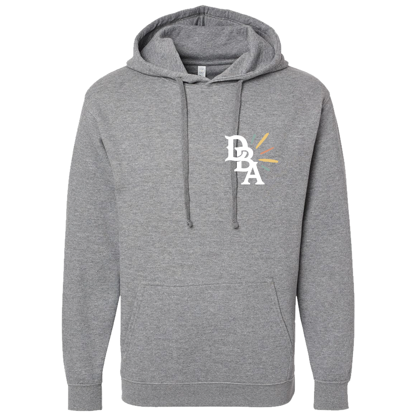 God Vibes Only - Hoodie