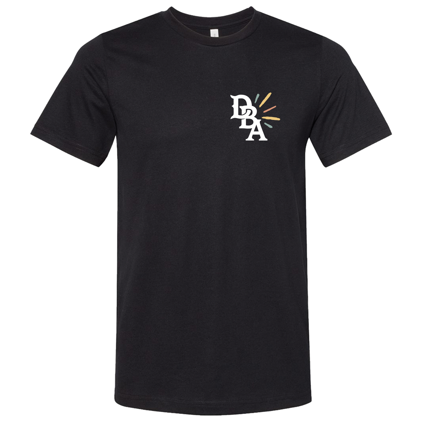 God Vibes Only - Tee