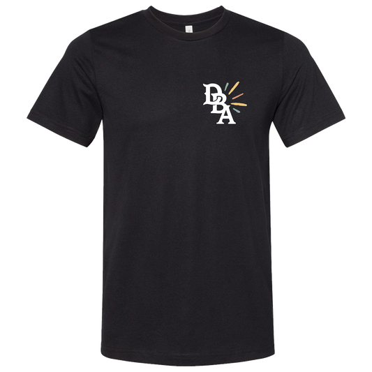 God Vibes Only - Tee