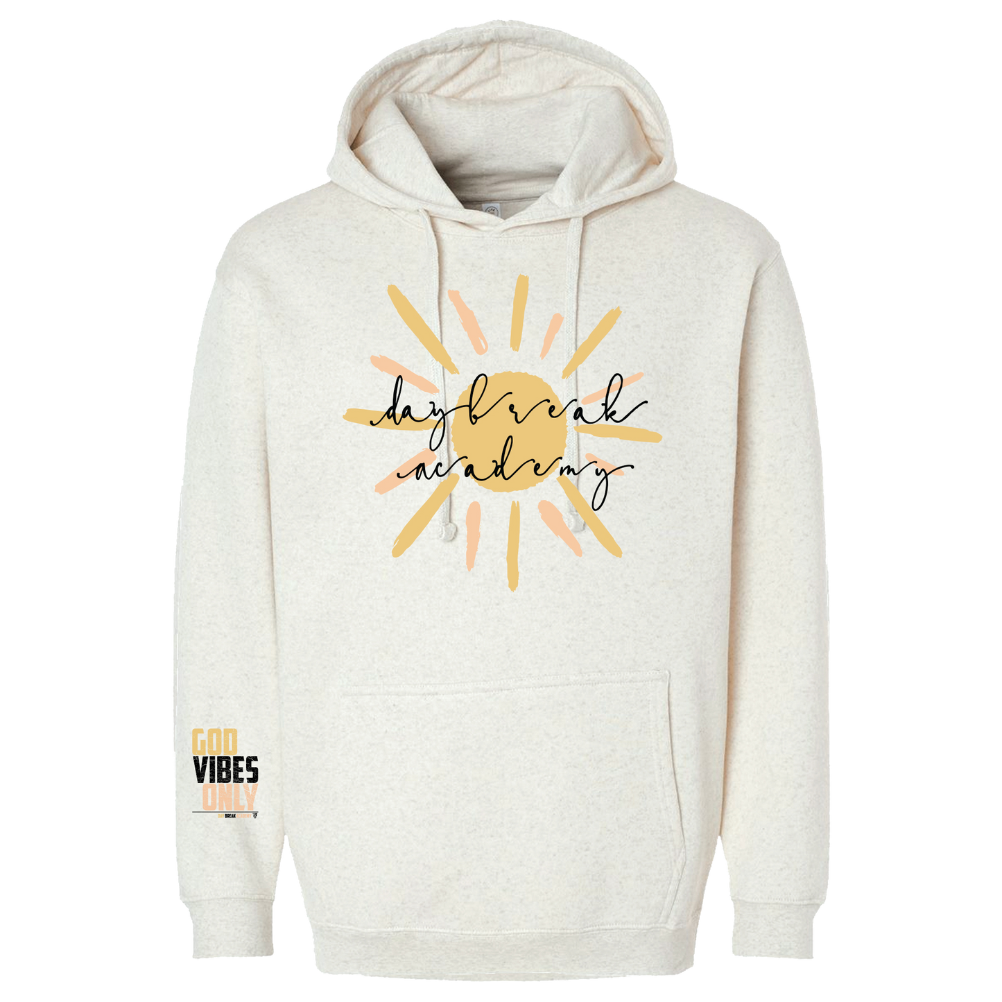 DBA Sun - Hoodie