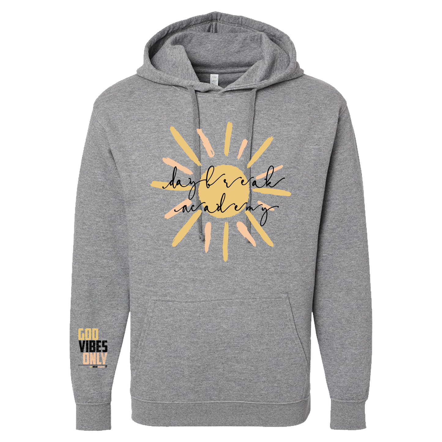 DBA Sun - Hoodie