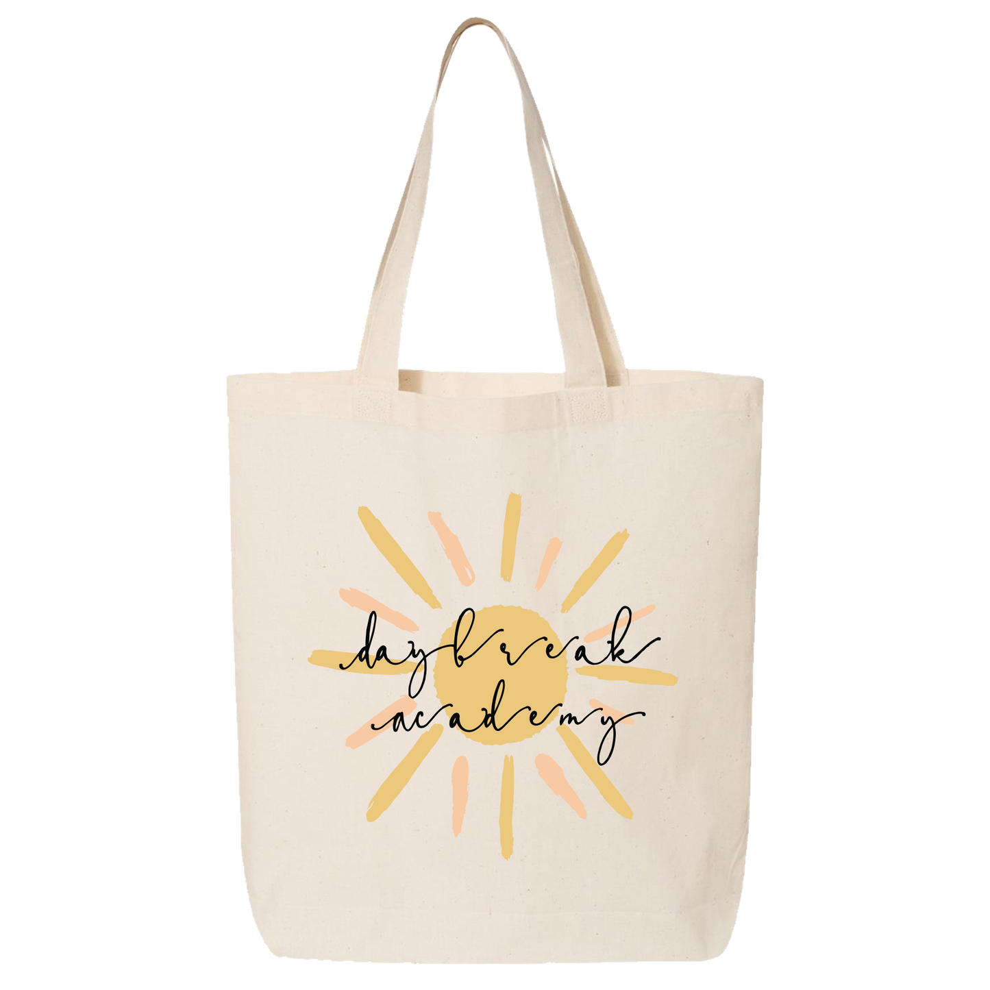 Sun - Tote Bag