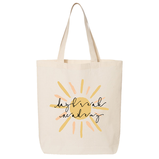 Sun - Tote Bag